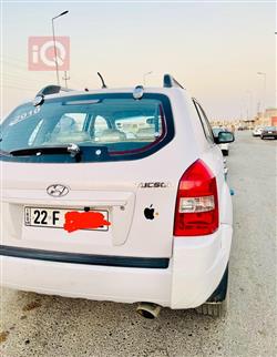 هيونداي توسان